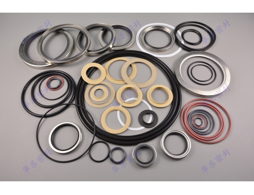 Rotary Seals